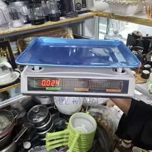 Digital Price Computing Scale