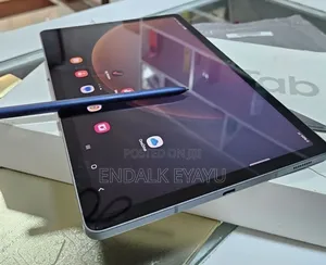 New Samsung Galaxy Tab S9 128 GB