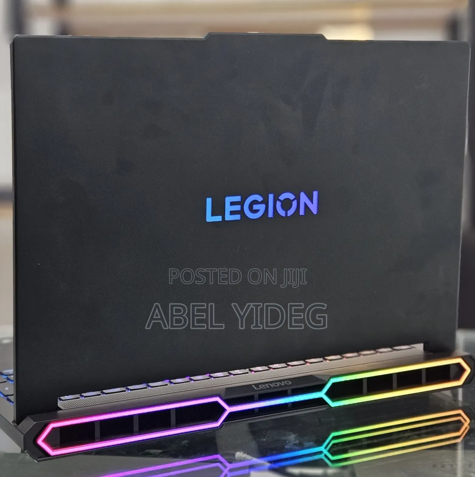New Laptop Lenovo Lrgion 7i 32GB Intel Core Ultra 9 SSD 1T