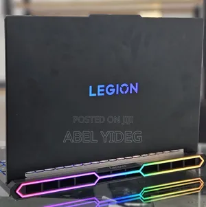 New Laptop Lenovo Lrgion 7i 32GB Intel Core Ultra 9 SSD 1T