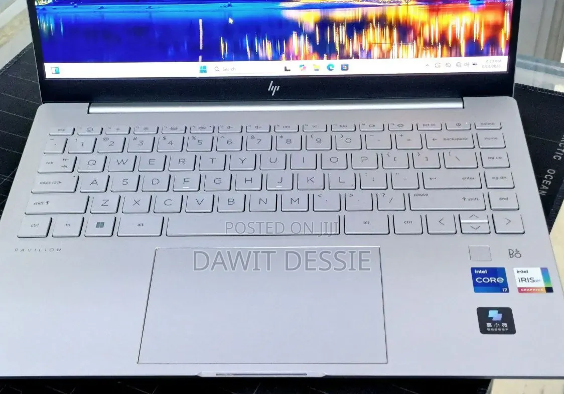New Laptop HP 16GB Intel Core i7 SSD 1T