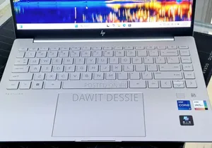 New Laptop HP 16GB Intel Core i7 SSD 1T