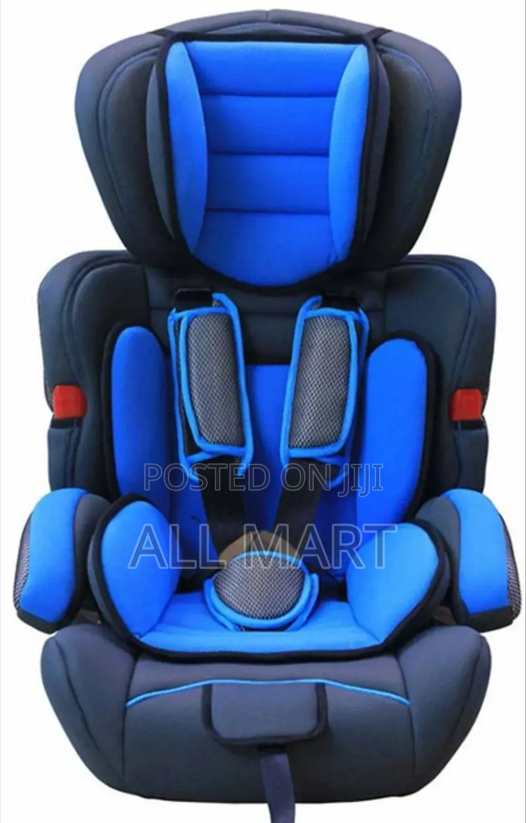 Premium Baby Car Seat