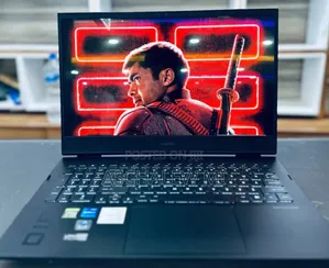 New Laptop HP Omen 16 16GB Intel Core i7 SSD 512GB