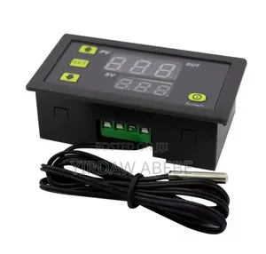 Temperature Controller