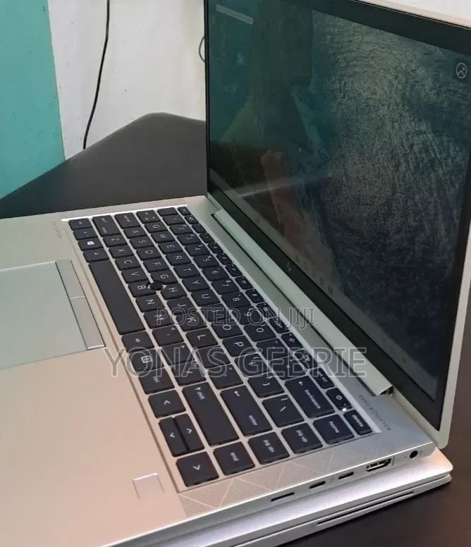 New Laptop HP EliteBook 840 16GB Intel Core i5 SSD 512GB