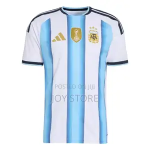 Argentina World Cup Jersey