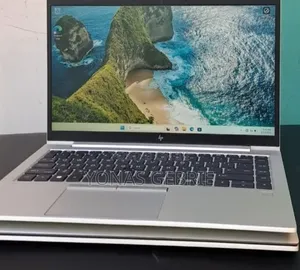 New Laptop HP EliteBook 840 16GB Intel Core i5 SSD 512GB