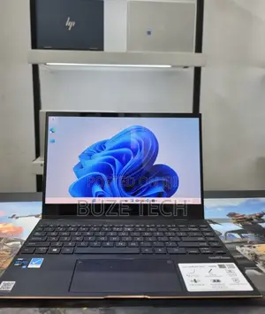 New Laptop Asus ZenBook Flip UX360CA 16GB Intel Core i7 SSD 512GB