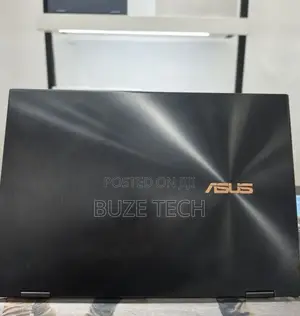 New Laptop Asus ZenBook Flip UX360CA 16GB Intel Core i7 SSD 512GB