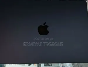New Laptop Apple MacBook 16GB Apple M1 SSD 256GB
