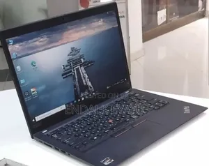 New Laptop Lenovo ThinkPad T14s Gen 1 16GB AMD Ryzen 5 SSD 512GB
