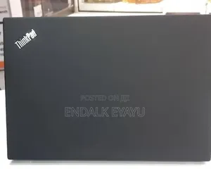 New Laptop Lenovo ThinkPad T14s Gen 1 16GB AMD Ryzen 5 SSD 512GB