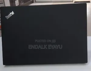 New Laptop Lenovo ThinkPad T14s Gen 1 16GB AMD Ryzen 5 SSD 512GB