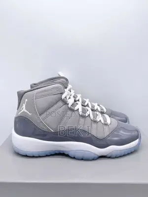 Original Jordan 11