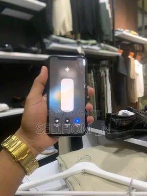 Apple iPhone XR 64 GB Black