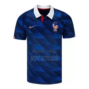 France World Cup Jersey