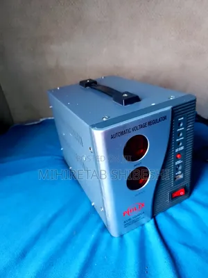 Automatic Voltage Regulator