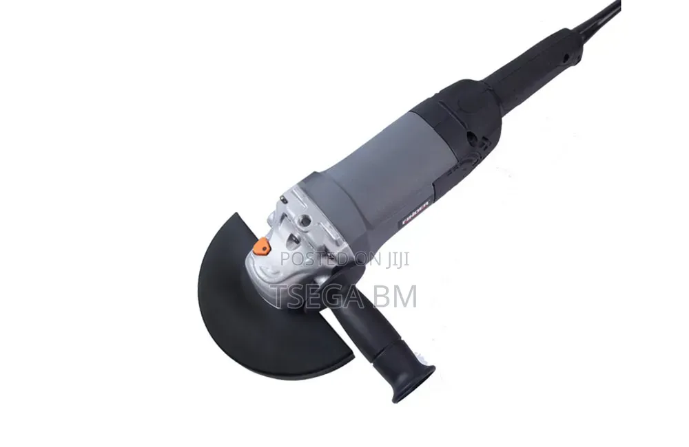 Finder 180mm(7") 1400w Angle Grinder