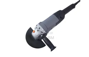 Finder 180mm(7") 1400w Angle Grinder