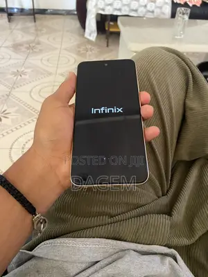 Infinix Smart 9 128 GB Gold