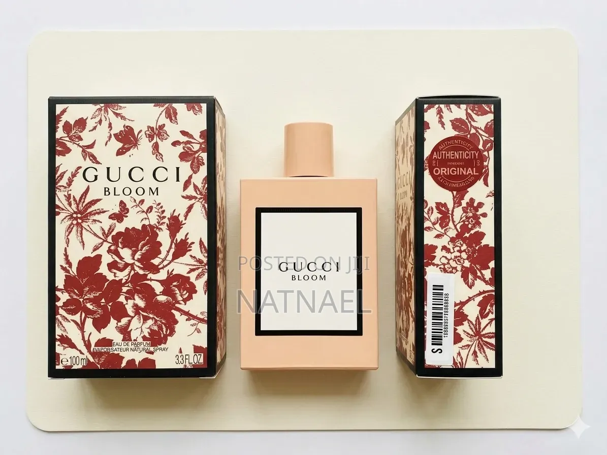 Gucci Bloom