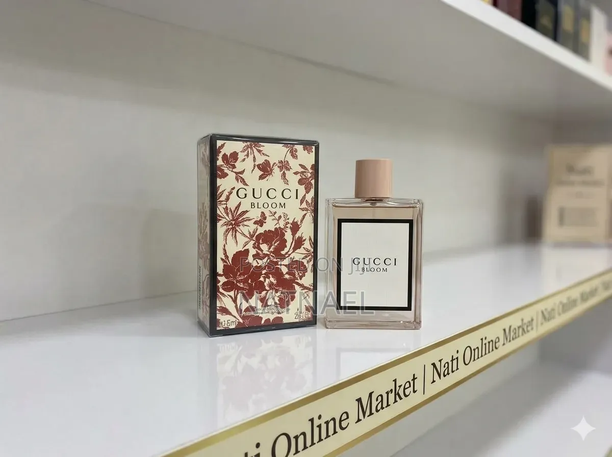 Gucci Bloom
