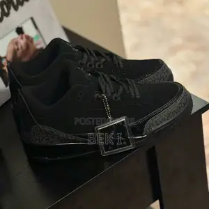 Original Jordan 3