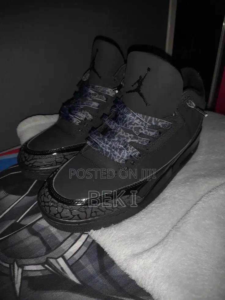 Original Jordan 3