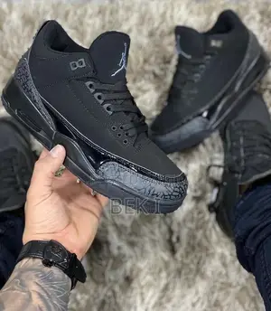 Original Jordan 3