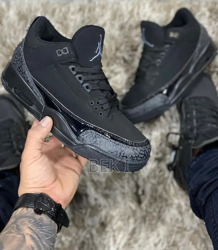 Original Jordan 3
