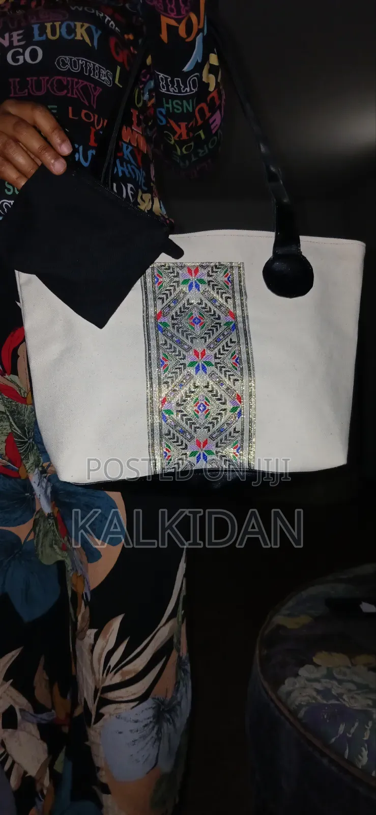 Imitation Bag