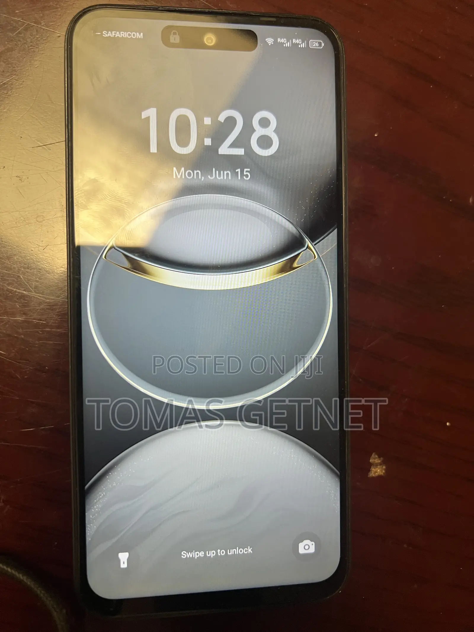 Tecno Spark 30C 128 GB Black