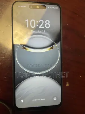 Tecno Spark 30C 128 GB Black