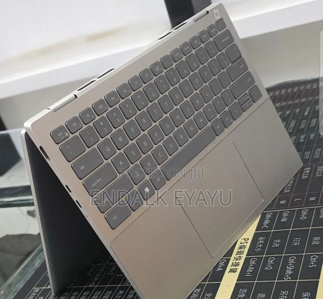 New Laptop Dell 16GB Intel Core i7 SSD 512GB