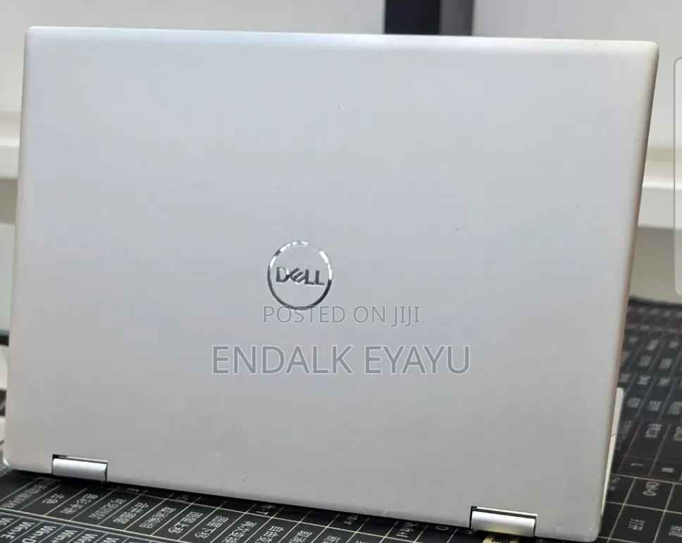 New Laptop Dell 16GB Intel Core i7 SSD 512GB