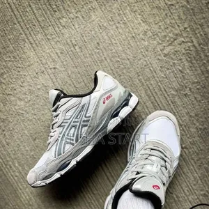 Asics Gui High Master Quality Smooth Sneakers Made in Vietnam