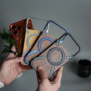 S26 Ultra Case. Freamlass Metal Case
