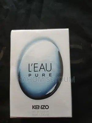 l'Eau Kezno Perfume