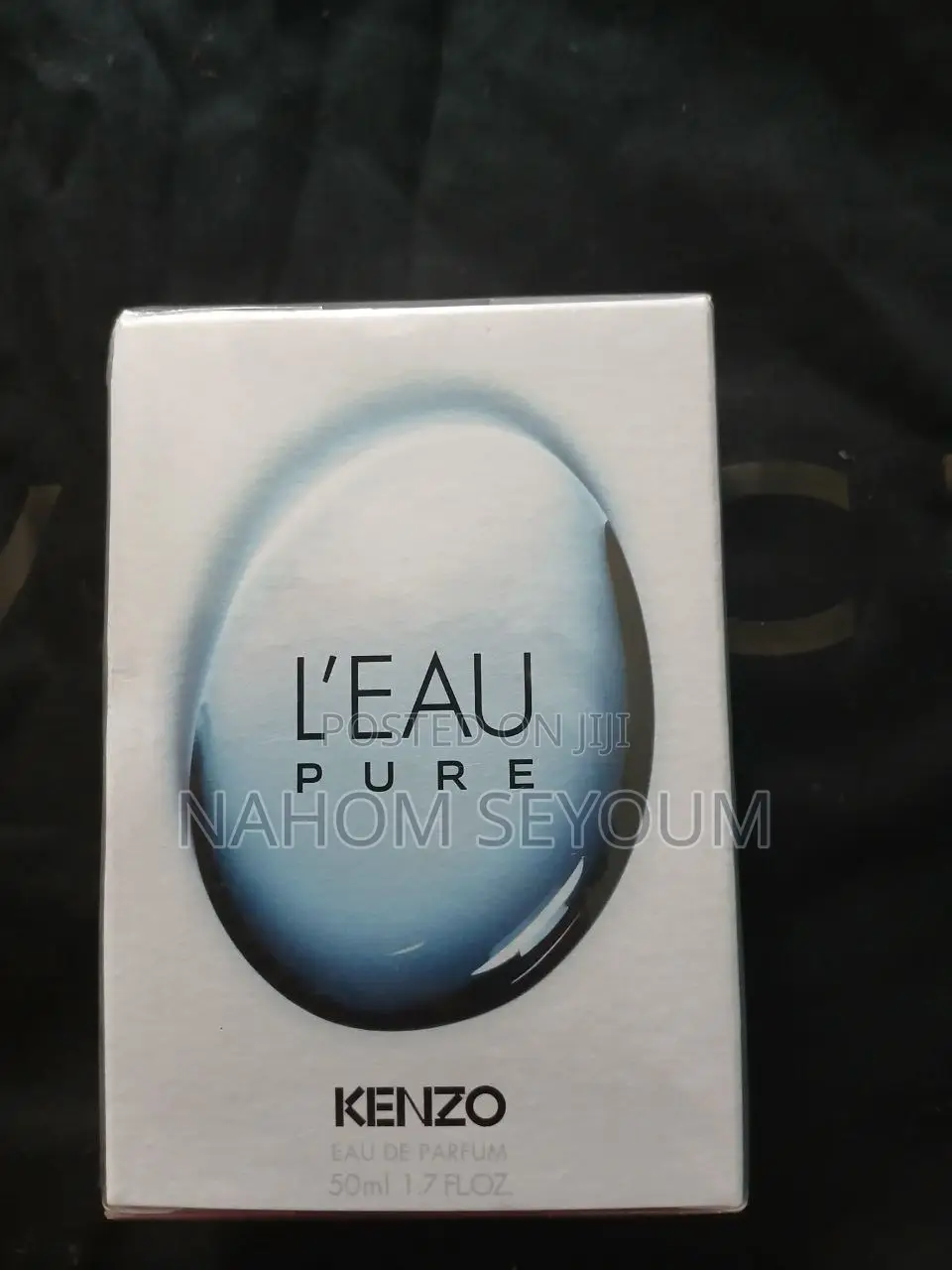 l'Eau Kezno Perfume