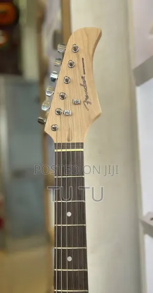 Lead Guitar