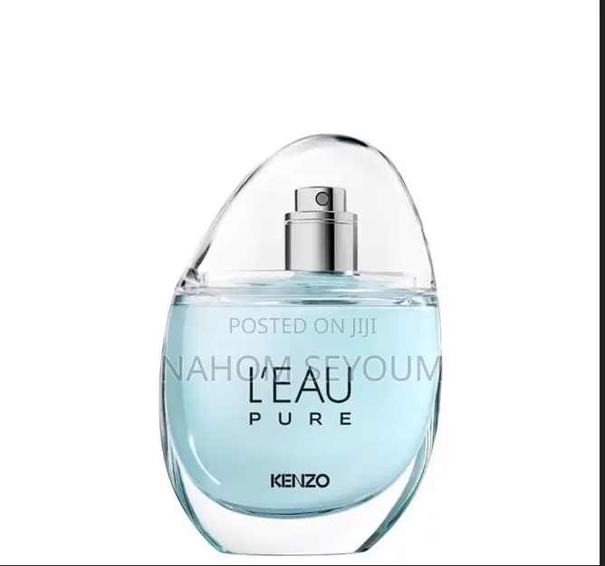 l'Eau Kezno Perfume