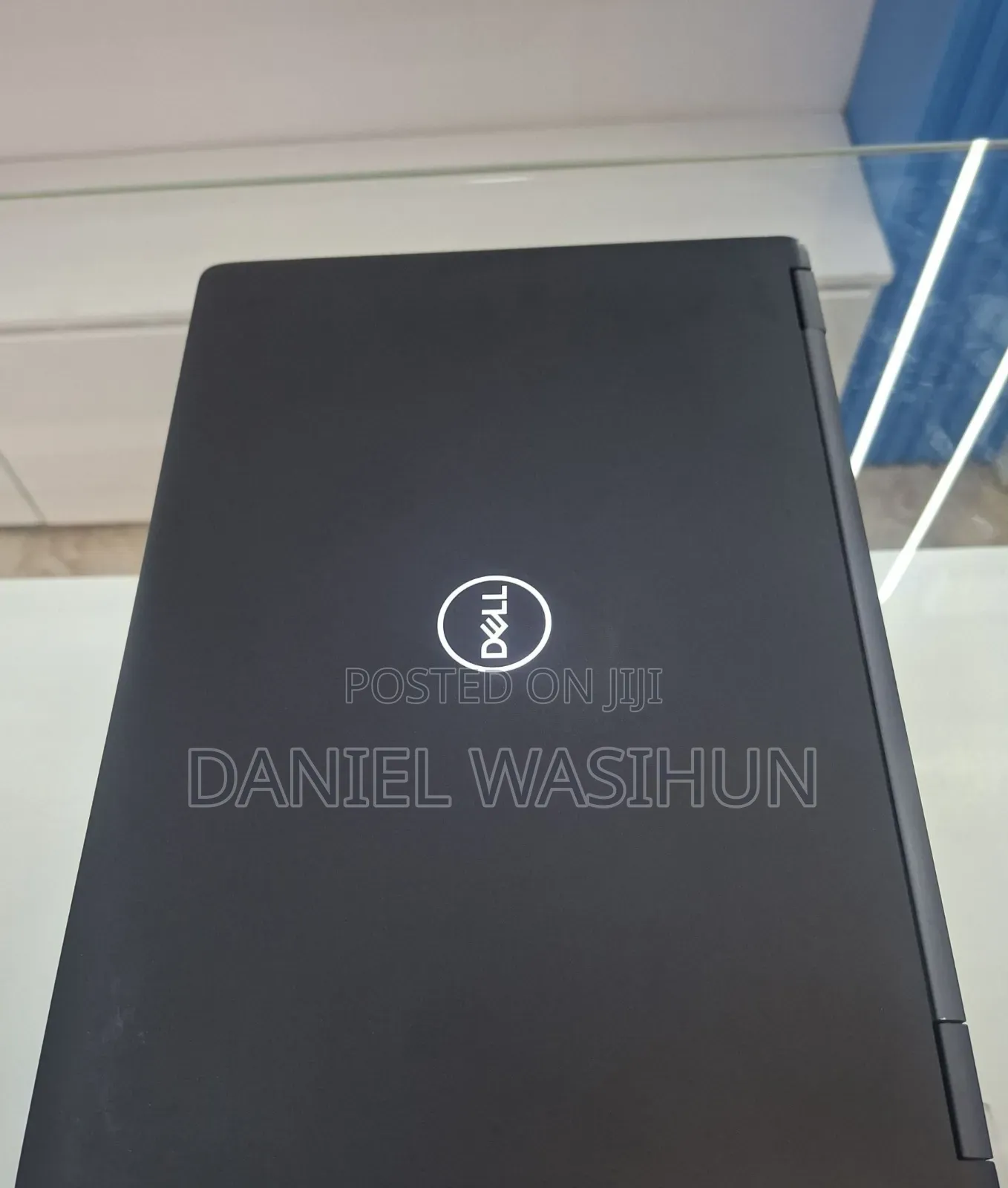 New Laptop Dell Latitude 5310 8GB Intel Core i5 SSD 256GB