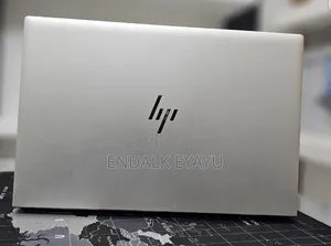 New Laptop HP EliteBook 840 G7 16GB Intel Core i5 SSD 512GB