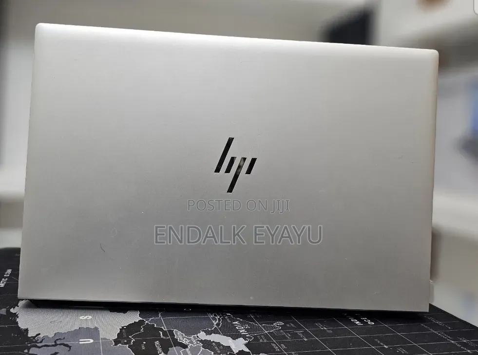 New Laptop HP EliteBook 840 G7 16GB Intel Core i5 SSD 512GB