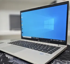 New Laptop HP EliteBook 840 G7 16GB Intel Core i5 SSD 512GB