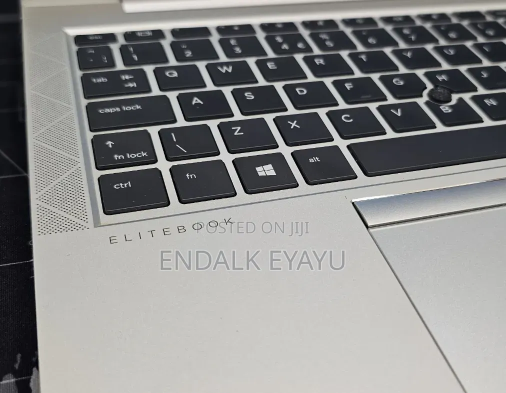 New Laptop HP EliteBook 840 G7 16GB Intel Core i5 SSD 512GB