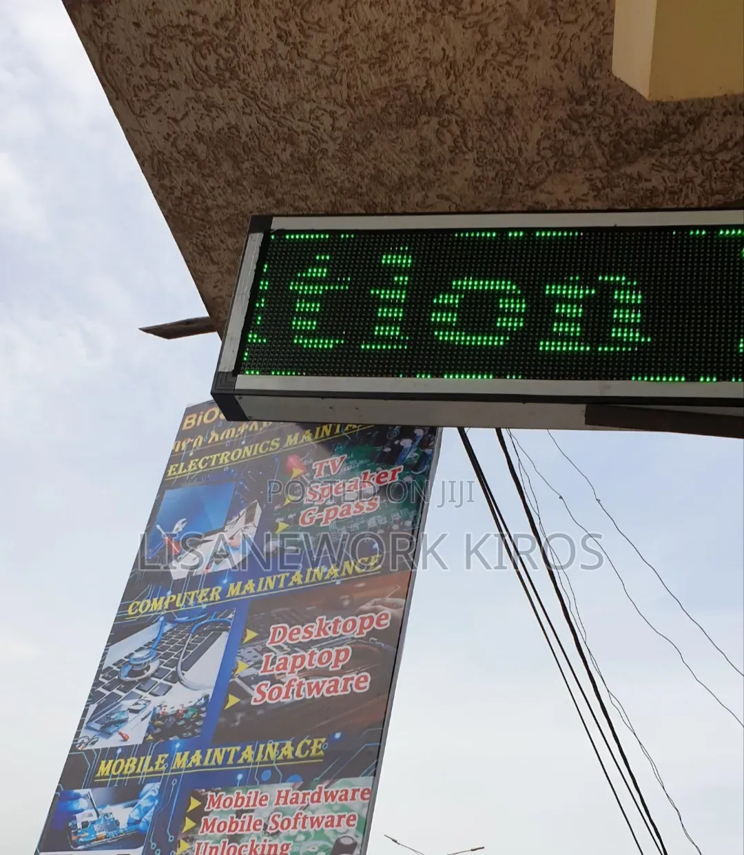 Led Display