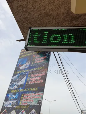 Led Display