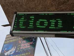 Led Display